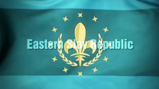 东斯拉夫共和国