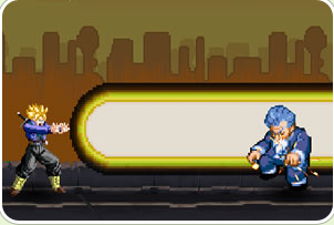 龙珠激斗1.9无敌版