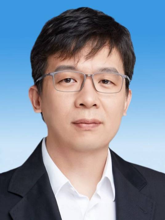 陈兴（北京师范大学副校长）