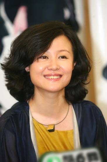 李虹（中国内地女导演）