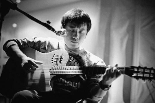 刘东明（中国男歌手）