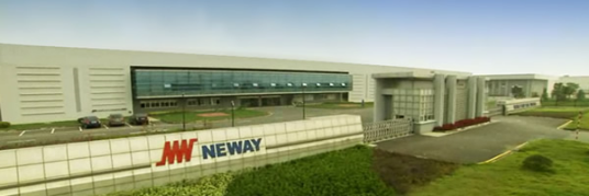 苏州纽威阀门股份有限公司