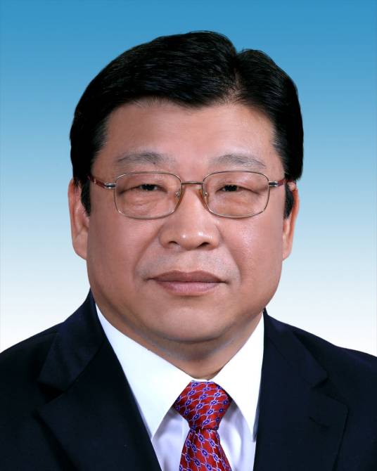 张广智（河南省政协原副主席）