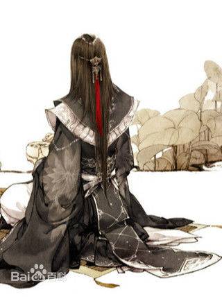 魔君（小说《浮生萦云》中的人物）