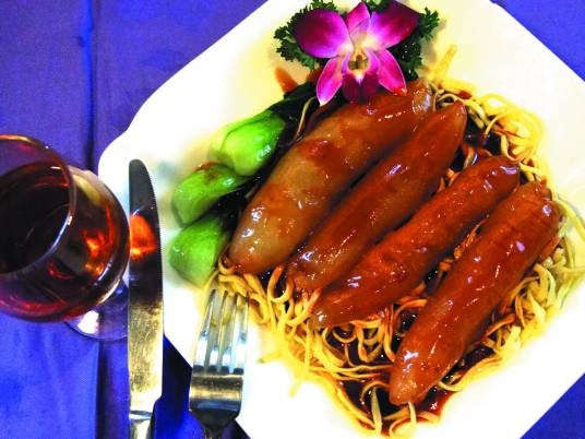 椰林海鲜码头（三东大道西）