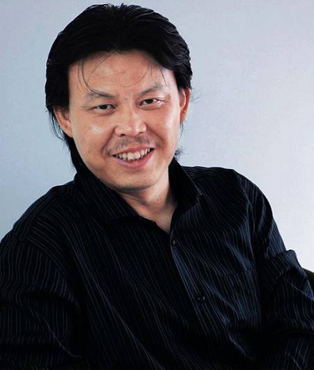 方斌（安徽省书法家协会副主席）