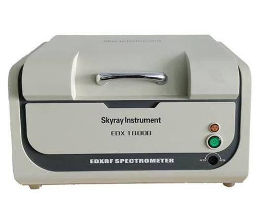 五大元素分析仪