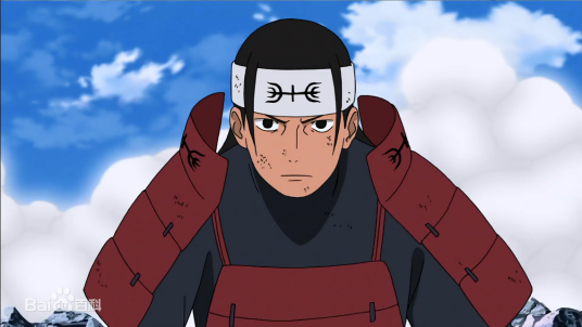 氏族（日本漫画《火影忍者》及其衍生作品中的设定）