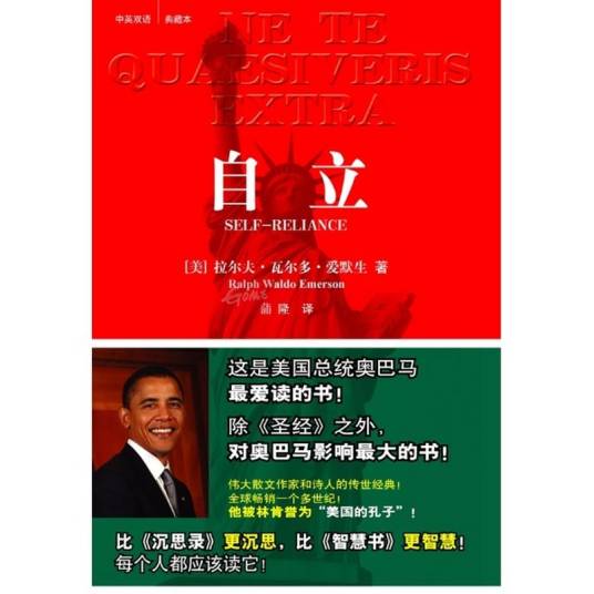 自立（2009年武汉出版社出版的图书）