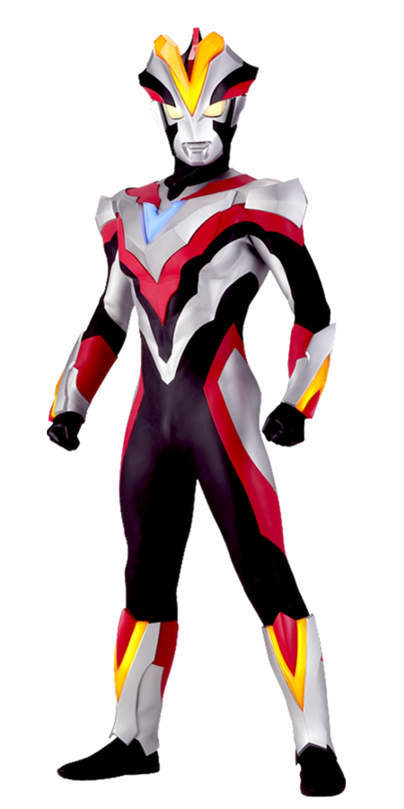 维克特利奥特曼（日本特摄《奥特曼》系列及其衍生作品中的角色）