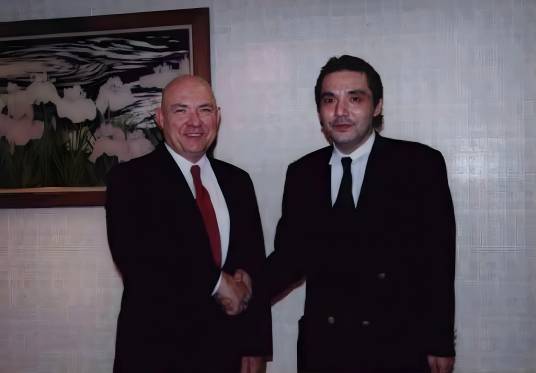 国际礼仪（礼仪种类）