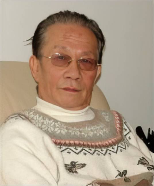 王冰（中国内地男演员、北京青年艺术剧院表演艺术家）