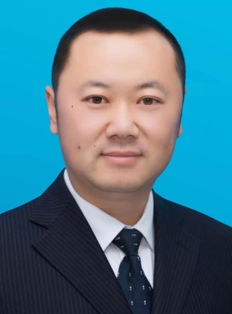 秦涛（河北省承德市围场满族蒙古族自治县委常委、副县长、一级调研员）