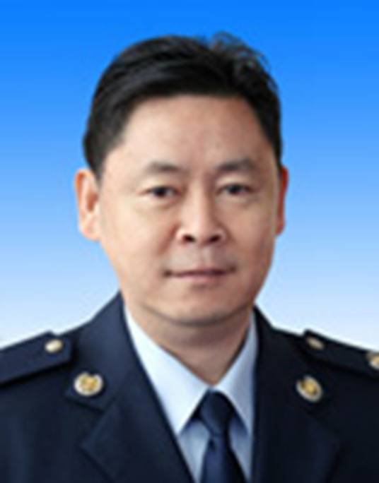 胡兴宽（国家税务总局合肥市局督办）