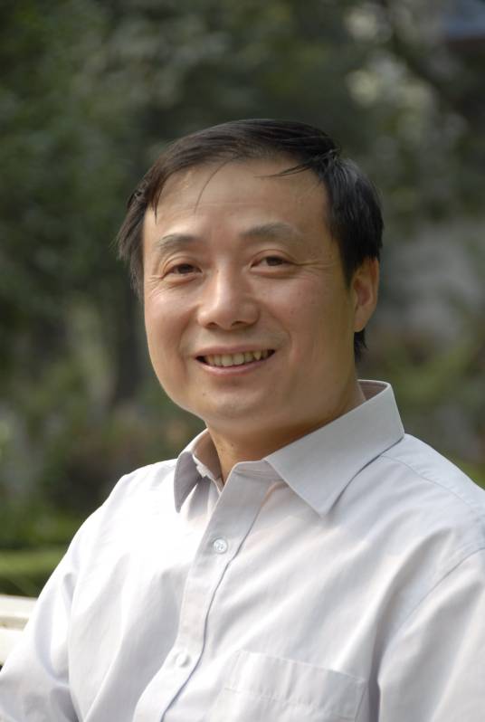 黄卫东（西北工业大学博士生导师）