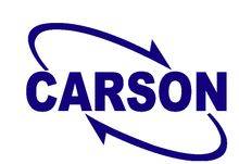 Carson（嘉信物流（香港）有限公司英文名）