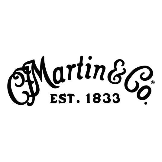 martin（美国乐器公司）