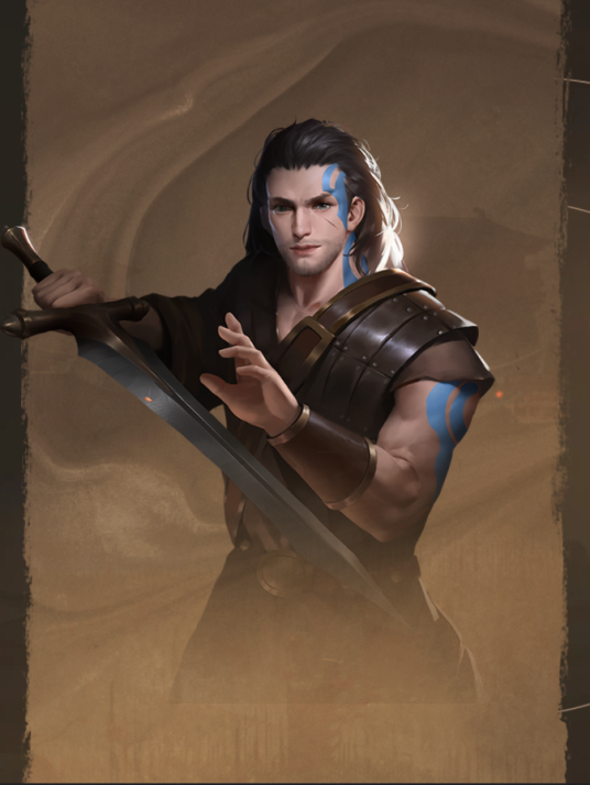 威廉·华莱士（游戏《征服与霸业》中的武将）