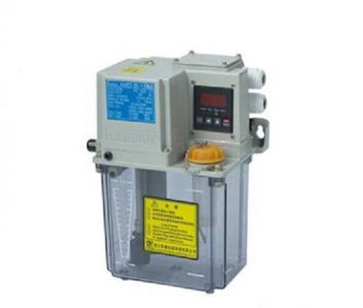 稀油电动润滑泵