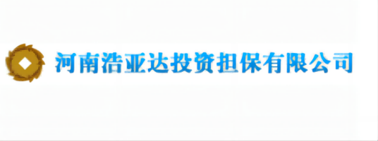 河南浩亚达投资担保有限公司