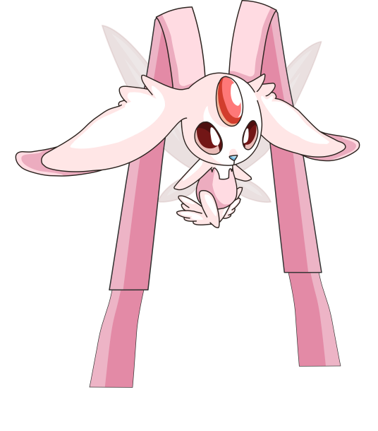 安吉拉（游戏《赛尔号》中的精灵）