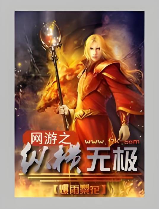 网游之纵横无极