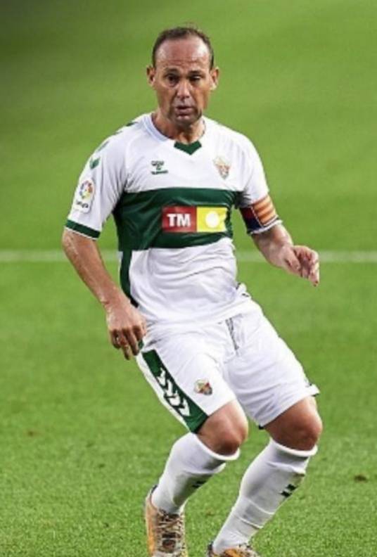 胡安·弗朗西斯科·马丁内斯·莫德斯托