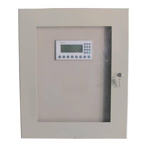 智能主令控制器