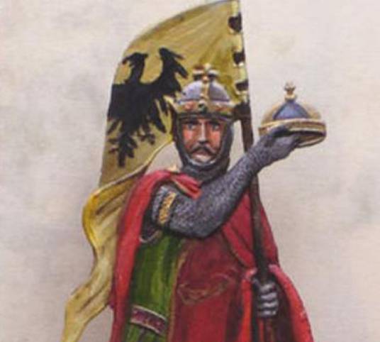 亨利四世（德意志国王和神圣罗马帝国皇帝）