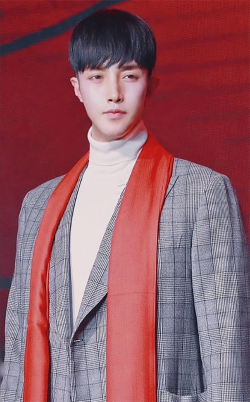 林川（中国内地电影导演）