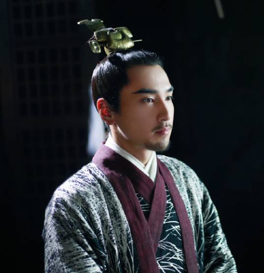 墨渊（电视剧《三生三世十里桃花》中的角色）