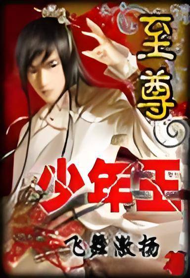 极品少年王