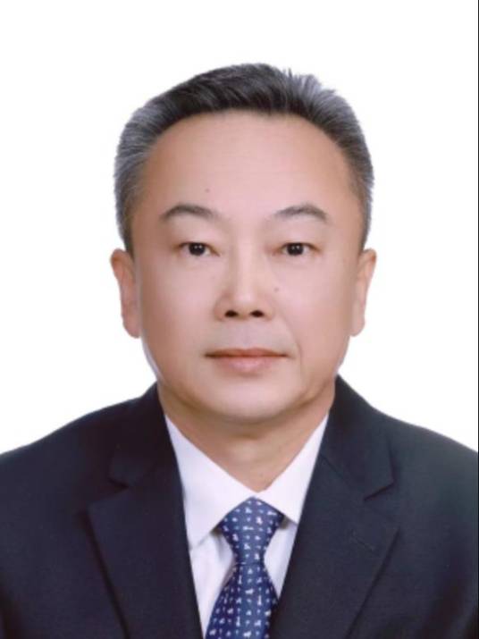 李海生（第十四届全国人大环境与资源保护委员会委员，中国环境科学研究院院长、党委书记）