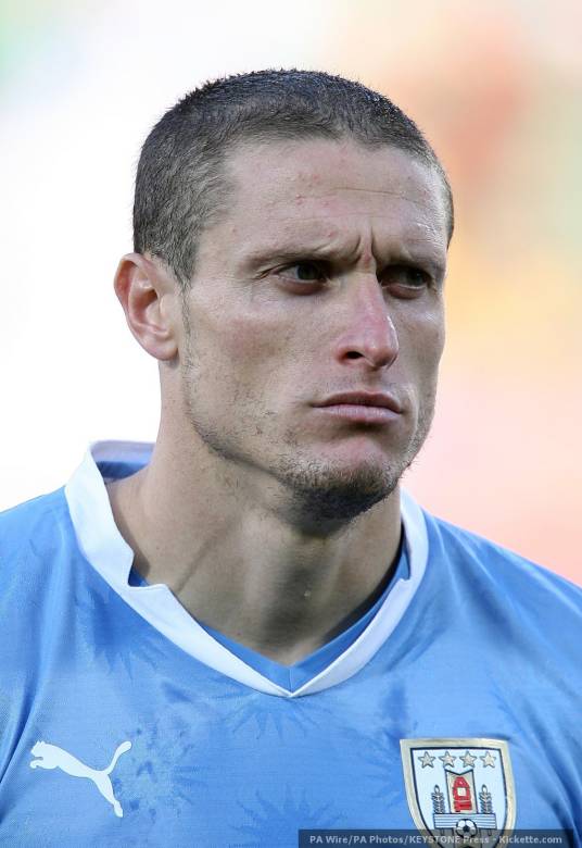 迭戈·佩雷斯（1980年5月生乌拉圭足球运动员）