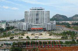 柳州市人民医院