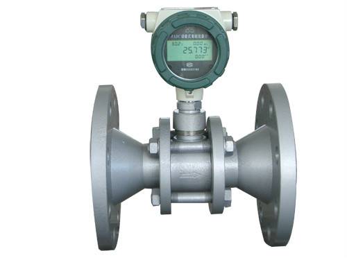 压差流量计