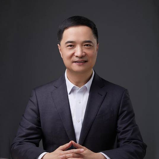 李竹（英诺天使基金创始合伙人）