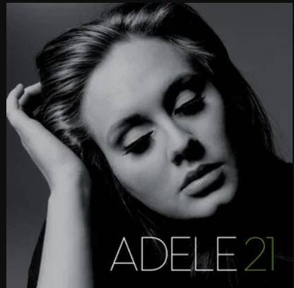 One And Only（Adele-One and Only）