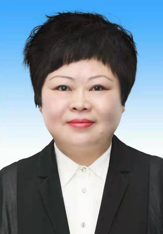 朱静（山西省长治市人民政府党组成员、副市长）