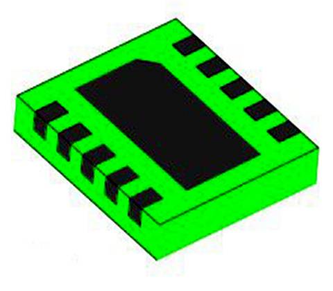 DFN（电子元件）