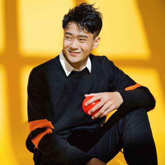 李旭东（中国内地男演员）