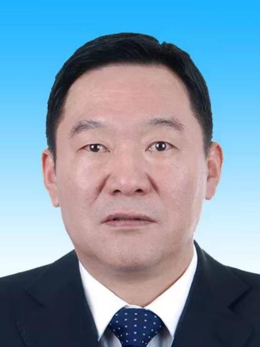 阿旺（西藏自治区政协副主席、党组成员）