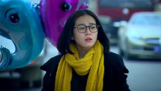 张晓（小说《步步惊心》的女主人公）