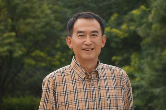 马杰（内地男演员）