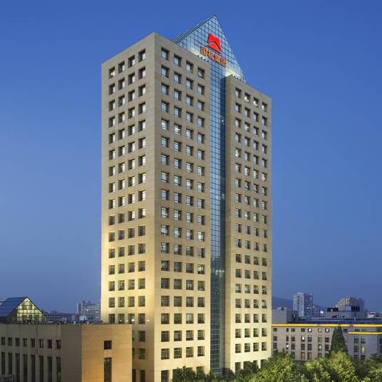 江苏苏美达集团有限公司