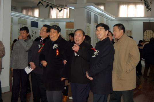 李开元（曲阜师范大学教授）