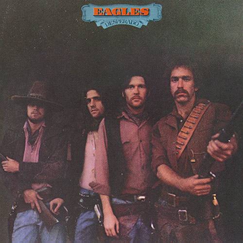 desperado（Eagles演唱的歌曲）