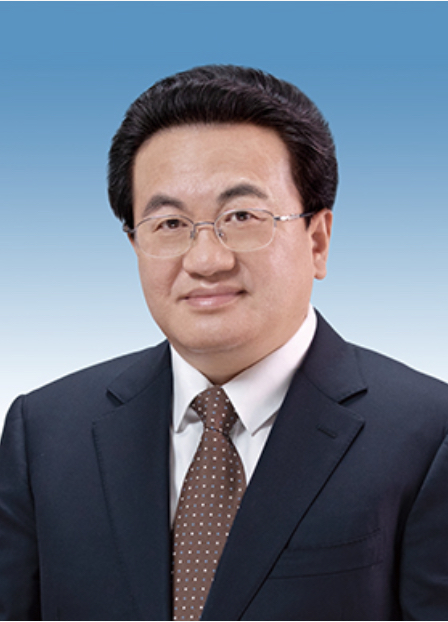 邓小刚（农业农村部党组成员、副部长、直属机关党委书记）