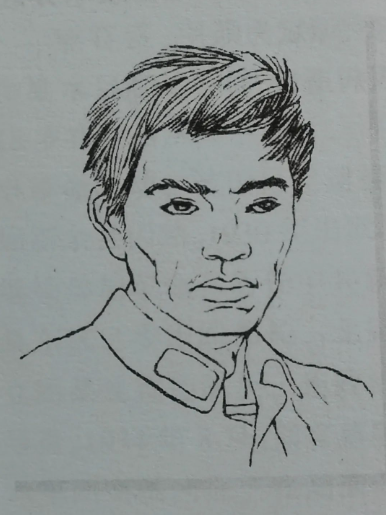 谭斌（革命烈士）