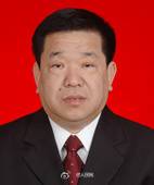 袁志刚（原新安县人大副主任）